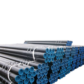 Din 2448 Grb BTC Walang magkatugmang Steel Pipe