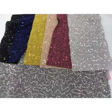 New Arrival Crush Polyester Fabric For Dress