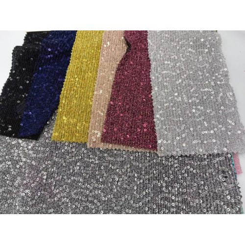 New Arrival Crush Polyester Fabric For Dress