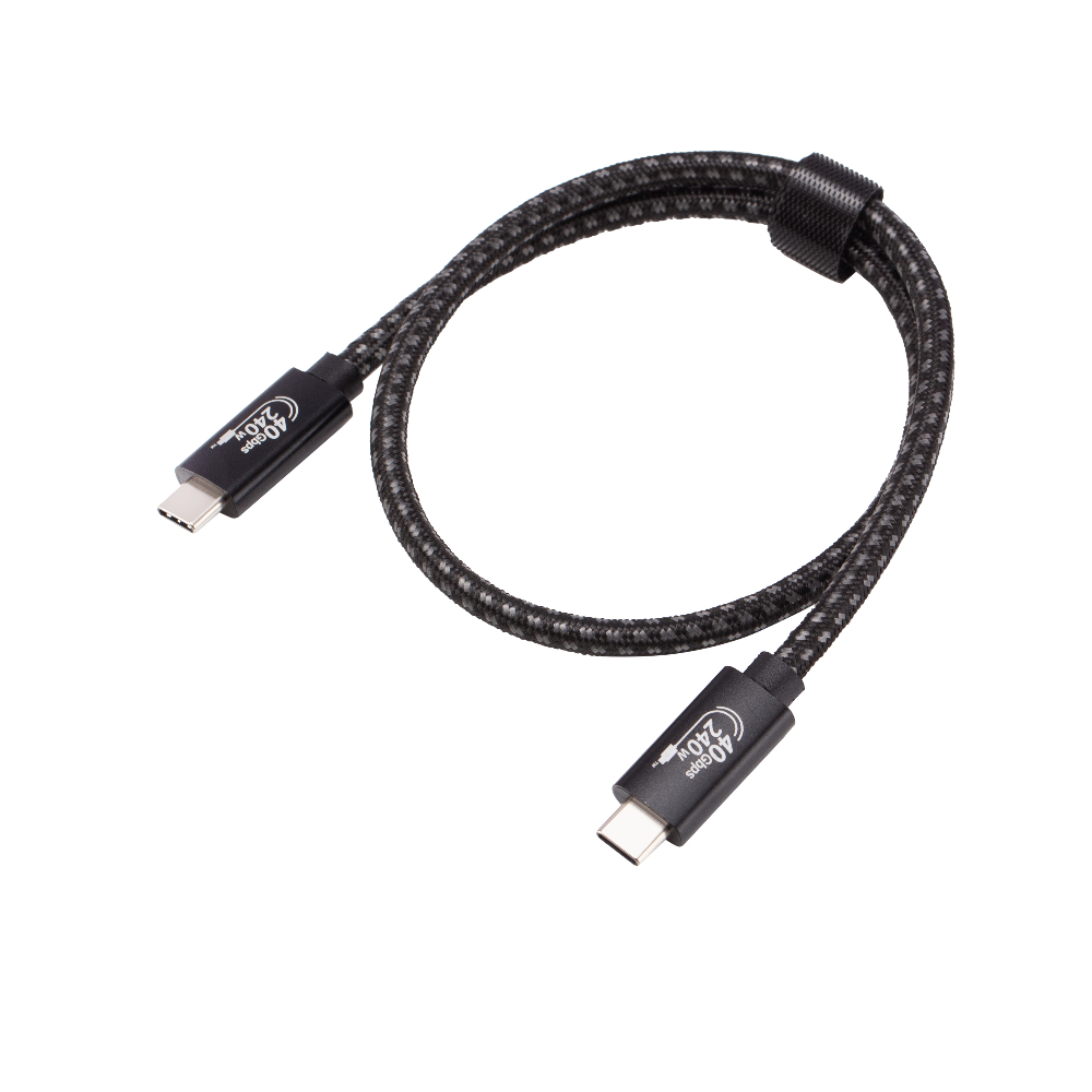 Usb4 Ucoax Full Founctionla Cable