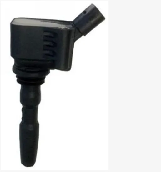 Ignition Coil 04C 905 110D Compatible with Audi A1 A3 Q3, Seat, VW Jetta Polo Tiguan