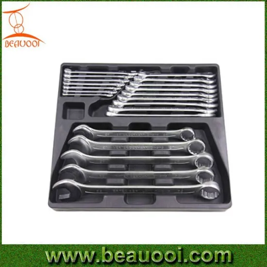 21pc Combination Wrench cheap wrench