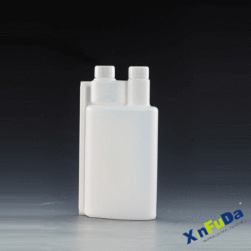1000ml Twin Neck Bottles
