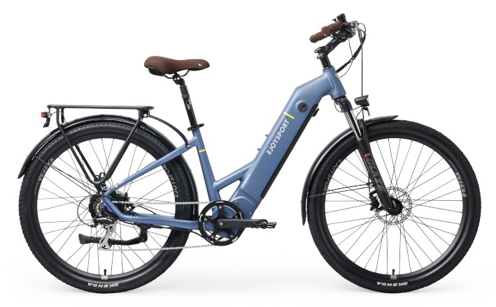 TR1 E Bike TR1 E Bike