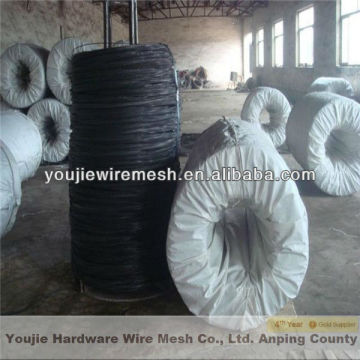 black annealed iron wire (youjie manufacture)
