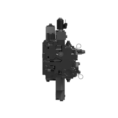 Loader 988K Steering Valve 361-2413, Loader Steering System Parts 3612413