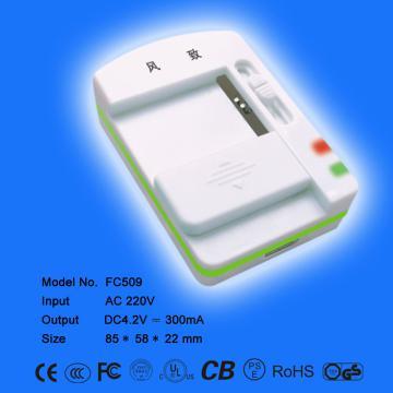 mobile phone charger from China