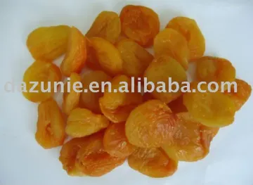 Dried Apricot