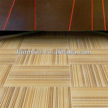 Carpet Design Tile CT80, Commercial Carpet Design Tile