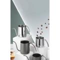 600ml hand dropp kaffe pouring vattenkokare