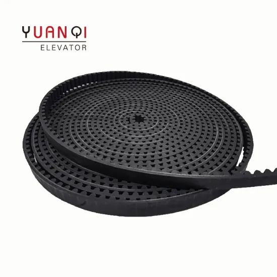 Elevator Wire Belt KM601278H03 for Kone Elevator Door Machine