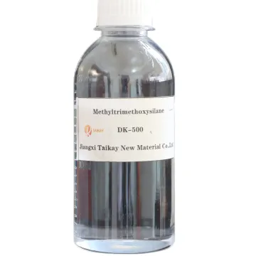 MTS/Silane MTMS Factory Supply - Methyltrimethoxysilane (1185-55-3) Price
