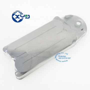 Crankcase Ventilation Filter for Dodge Ram 2500 6.7L ISB Diesel & Ford F650/750