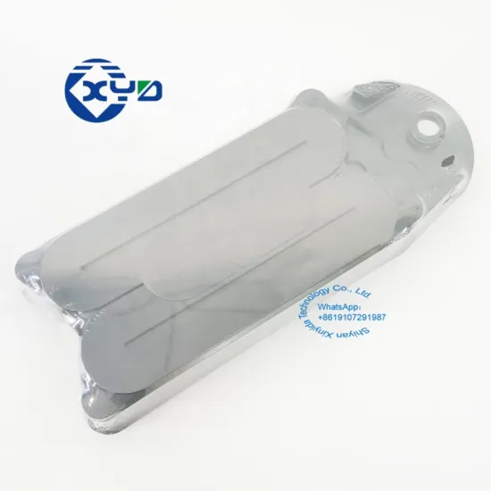 Crankcase Ventilation Filter for Dodge Ram 2500 6.7L ISB Diesel & Ford F650/750