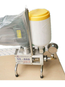 SL-808 high pressure infusing machine