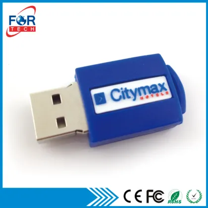 Los clientes de encargo del odem del OEM hicieron el flash del usb, palillo unico de la memoria del usb del diseno para 1gb prom