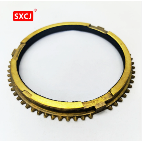 Customized Hot Sale Factory Outlet Auto Parts: Transmission Synchronizer Ring OEM ATDAS2353/TDAS1466 for Toyota