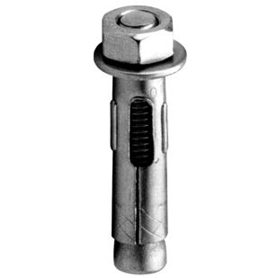 Sleeve Anchor 