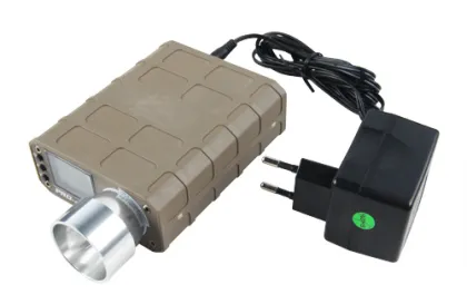 Airsoft gun Chronograph For Hunting/Airsoft Accessories CL35-0003