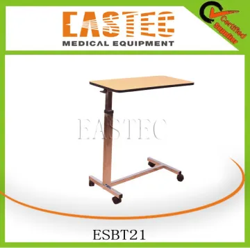 ESBT 21 Medical Hospital Over bed table
