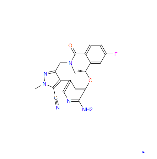 PF-06463922 1454846-35-5 Lorlatinib 99 ٪