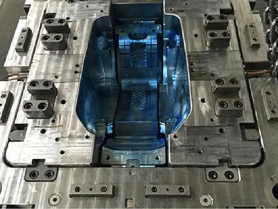 Auto Part Mold 20