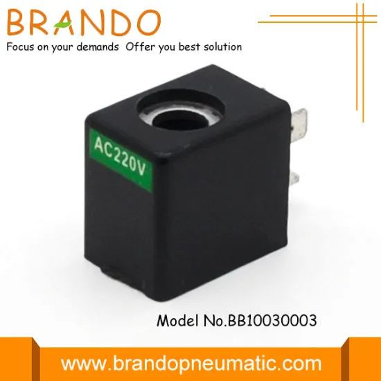 Drink Machine Beverage Air Valve Coil