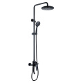 Modern Fashion Shower Mixer Set