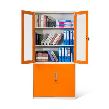  Metal Storage Glass Door Instrument Cabinets