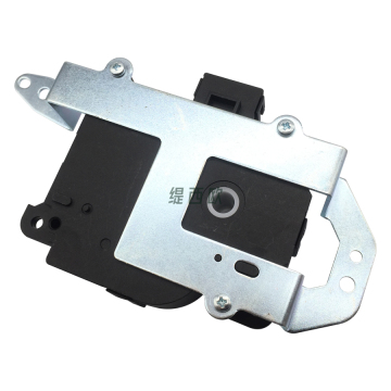 Wholesale Price Auto Part 79170-T0T-H41 Heater A/C Blend Actuator Door Servo Motor For HONDA Accord