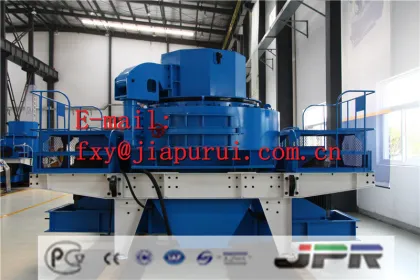 Sand Maker, Sand Making Machine, Sand Washing Machine