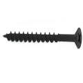 Phosphate Fine Thread Black Drywall screw