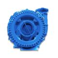 High Efficiency long Distance Slurry Pump for Iron ore different with diaphragm pump