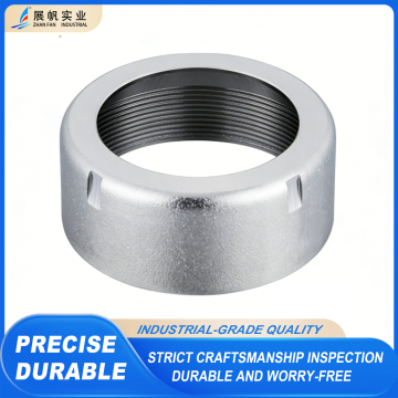 Corrosion Resistant Water Meter Cover No Ears
