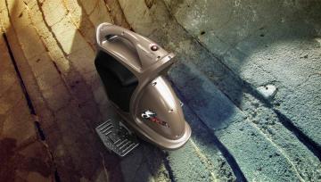 2015 most popular Electric Self-balancing Unicycle Scooter