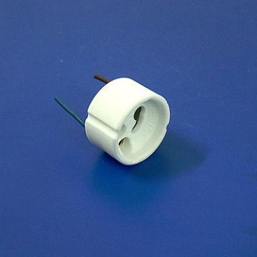 GU10 LAMP HOLDER