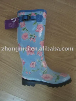female boots (rb008)