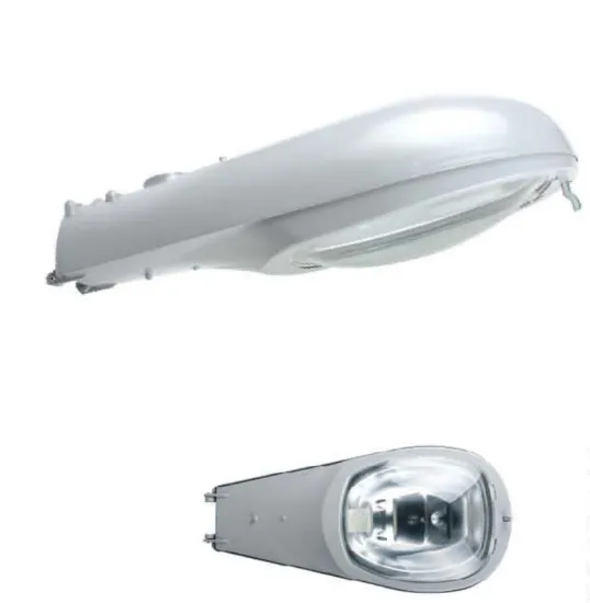 Durable Sodium Street Lamp for Long-Lasting Performance