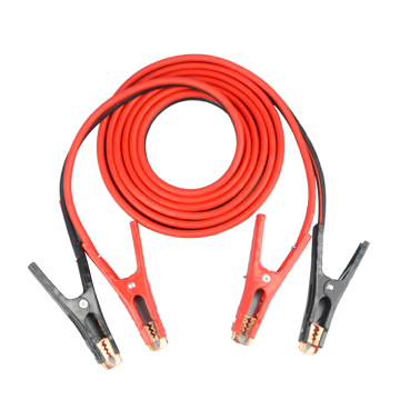 Vcantiger Universal Portable Emergency Jump Starter Kit with Heavy Duty Booster Cables