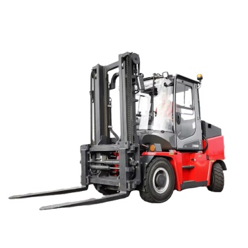 Eco-Friendly 1.5 Ton Full Electric Forklift for Warehouse Solutions