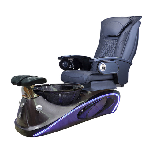 Salon Manicure Pedicure Chair Massage For Sale