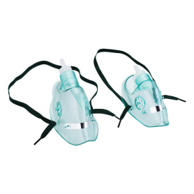 Medical Oxygen Mask