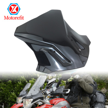 RTS G310GS Thicken Touring Windscreen Protector for BMW G310GS 2017-2019