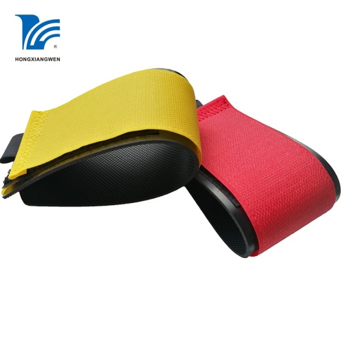 Rubber Ski Holder For Skiing