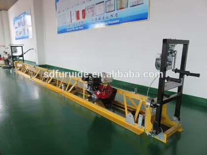 Cheap Concrete Screed Tools Concrete Vibrating Screed (FZP-90)