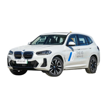 BMW IX3 Elektrikli Araba: Yetişkinler için Üçlü Lityum Pilli Kullanılmış EV