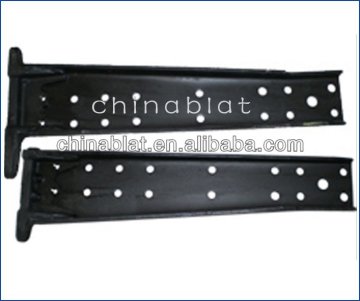 girder for mtz