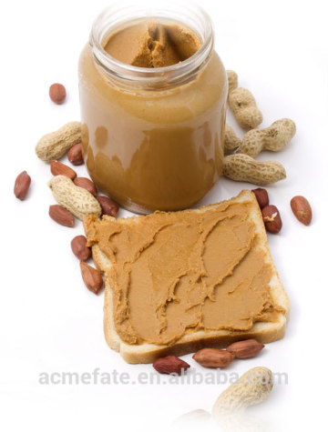 Chinese bulk peanut butter