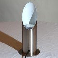 New Modern Nordic Stainless Steel Table Lamps