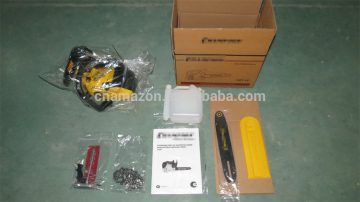 OEM 25cc chain saw CS2500 with wrap handle